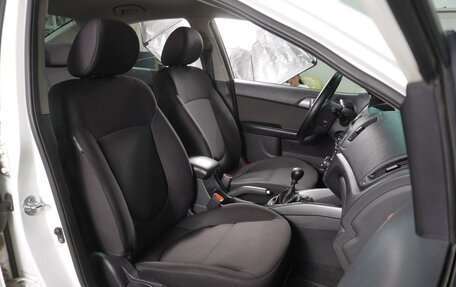 KIA Cerato III, 2012 год, 939 000 рублей, 8 фотография
