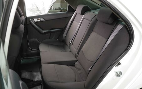 KIA Cerato III, 2012 год, 939 000 рублей, 9 фотография