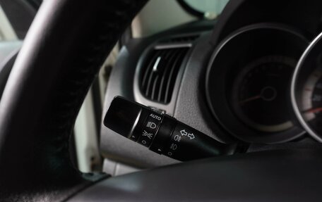 KIA Cerato III, 2012 год, 939 000 рублей, 14 фотография
