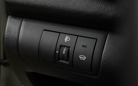 KIA Cerato III, 2012 год, 939 000 рублей, 13 фотография