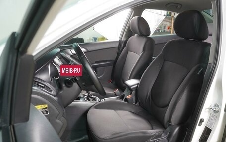KIA Cerato III, 2012 год, 939 000 рублей, 10 фотография