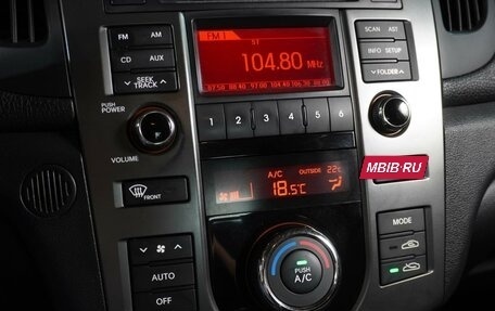 KIA Cerato III, 2012 год, 939 000 рублей, 16 фотография