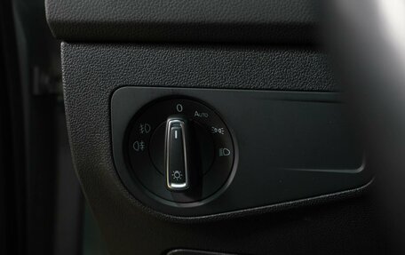 Volkswagen Tiguan II, 2018 год, 3 449 000 рублей, 14 фотография