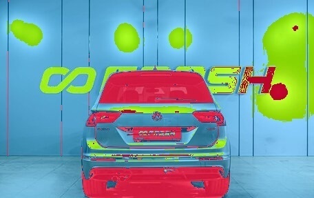 Volkswagen Tiguan II, 2018 год, 3 449 000 рублей, 4 фотография