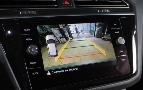 Volkswagen Tiguan II, 2018 год, 3 449 000 рублей, 17 фотография
