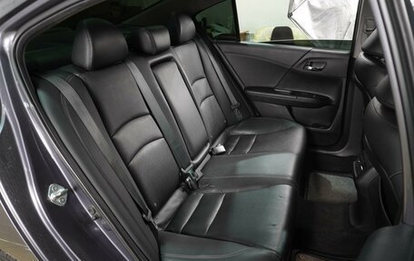 Honda Accord IX рестайлинг, 2013 год, 1 359 000 рублей, 7 фотография