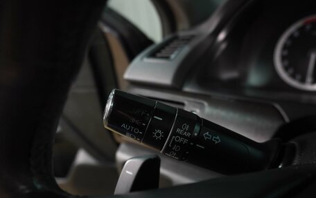 Honda Accord IX рестайлинг, 2013 год, 1 359 000 рублей, 17 фотография