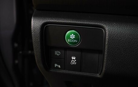 Honda Accord IX рестайлинг, 2013 год, 1 359 000 рублей, 16 фотография