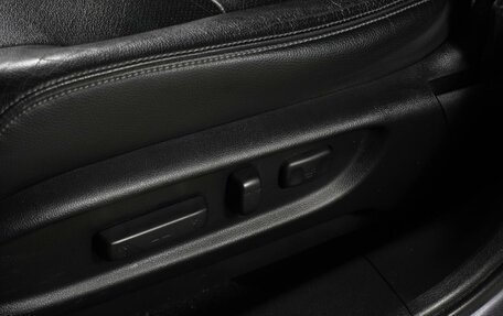 Honda Accord IX рестайлинг, 2013 год, 1 359 000 рублей, 13 фотография
