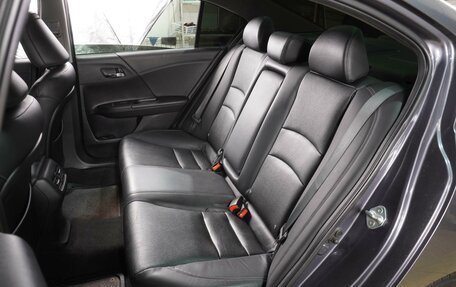 Honda Accord IX рестайлинг, 2013 год, 1 359 000 рублей, 9 фотография
