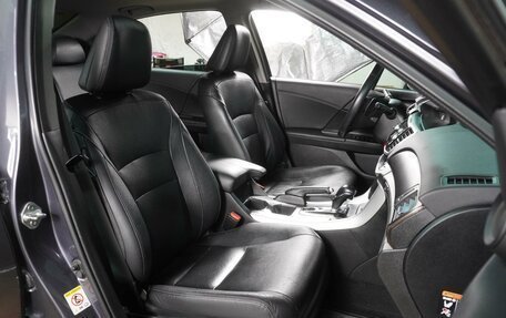 Honda Accord IX рестайлинг, 2013 год, 1 359 000 рублей, 8 фотография