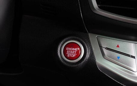 Honda Accord IX рестайлинг, 2013 год, 1 359 000 рублей, 19 фотография
