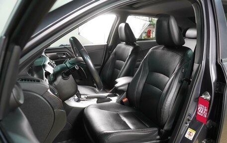 Honda Accord IX рестайлинг, 2013 год, 1 359 000 рублей, 10 фотография