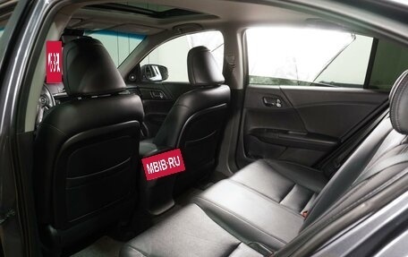 Honda Accord IX рестайлинг, 2013 год, 1 359 000 рублей, 11 фотография
