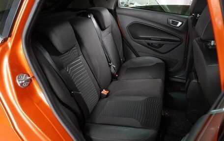 Ford Fiesta, 2015 год, 949 000 рублей, 7 фотография
