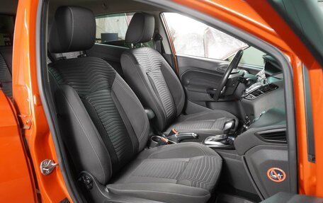 Ford Fiesta, 2015 год, 949 000 рублей, 8 фотография