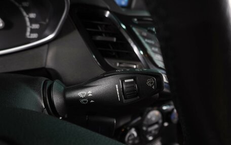 Ford Fiesta, 2015 год, 949 000 рублей, 13 фотография