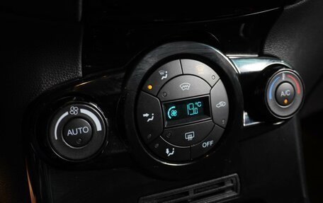 Ford Fiesta, 2015 год, 949 000 рублей, 15 фотография
