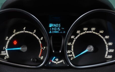 Ford Fiesta, 2015 год, 949 000 рублей, 18 фотография