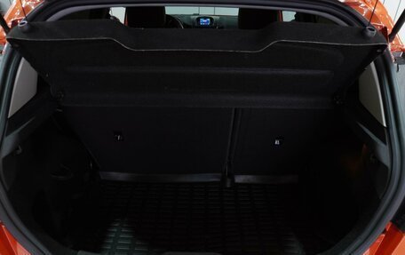 Ford Fiesta, 2015 год, 949 000 рублей, 19 фотография