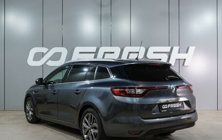Renault Megane IV, 2019 год, 1 439 000 рублей, 2 фотография