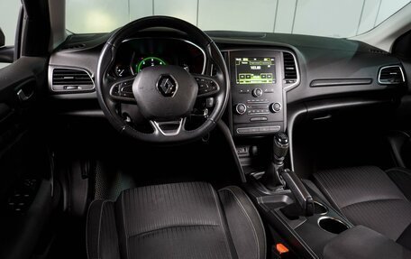 Renault Megane IV, 2019 год, 1 439 000 рублей, 6 фотография