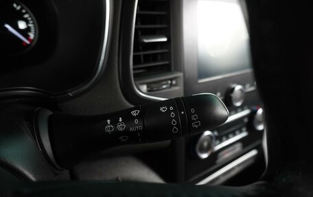 Renault Megane IV, 2019 год, 1 439 000 рублей, 14 фотография