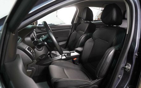 Renault Megane IV, 2019 год, 1 439 000 рублей, 10 фотография