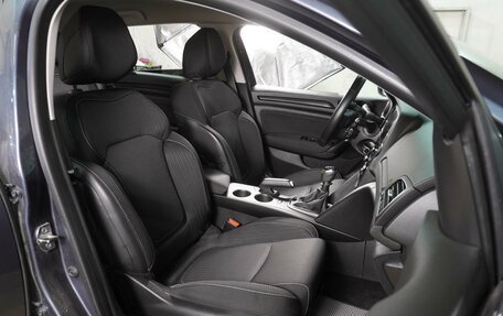 Renault Megane IV, 2019 год, 1 439 000 рублей, 8 фотография