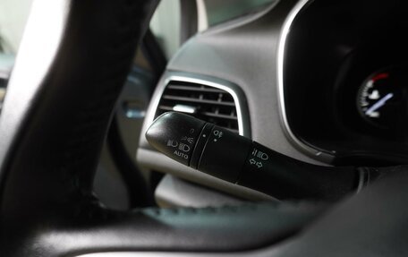 Renault Megane IV, 2019 год, 1 439 000 рублей, 13 фотография