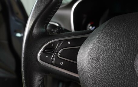 Renault Megane IV, 2019 год, 1 439 000 рублей, 20 фотография
