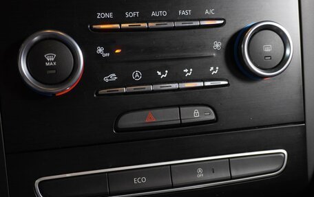 Renault Megane IV, 2019 год, 1 439 000 рублей, 18 фотография