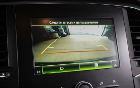 Renault Megane IV, 2019 год, 1 439 000 рублей, 16 фотография