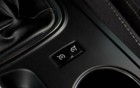 Renault Megane IV, 2019 год, 1 439 000 рублей, 19 фотография