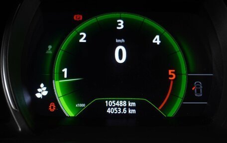 Renault Megane IV, 2019 год, 1 439 000 рублей, 21 фотография