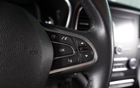 Renault Megane IV, 2019 год, 1 439 000 рублей, 22 фотография