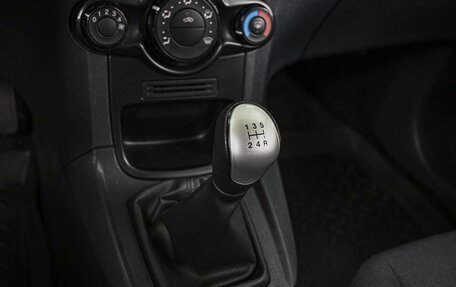 Ford Fiesta, 2008 год, 530 000 рублей, 12 фотография
