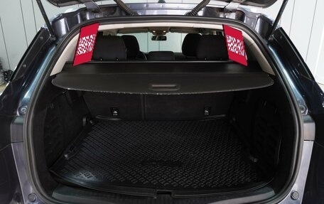Renault Megane IV, 2019 год, 1 439 000 рублей, 23 фотография