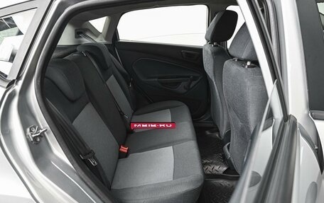 Ford Fiesta, 2008 год, 530 000 рублей, 7 фотография