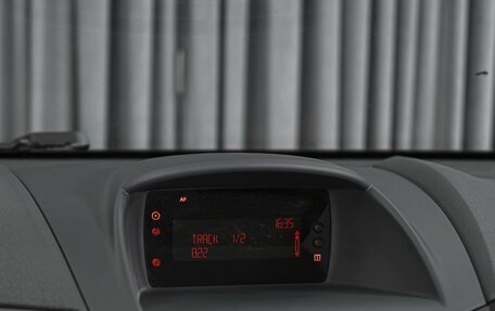 Ford Fiesta, 2008 год, 530 000 рублей, 14 фотография