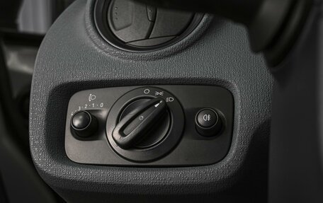 Ford Fiesta, 2008 год, 530 000 рублей, 17 фотография