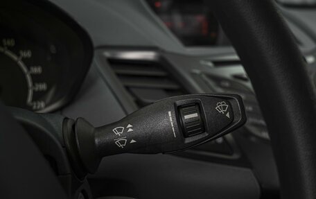 Ford Fiesta, 2008 год, 530 000 рублей, 19 фотография