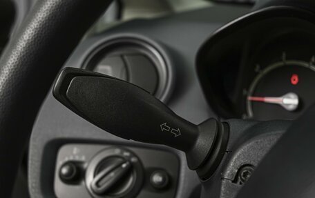 Ford Fiesta, 2008 год, 530 000 рублей, 18 фотография