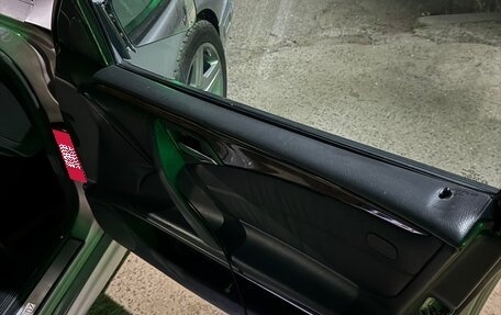 Mercedes-Benz E-Класс, 2001 год, 650 000 рублей, 4 фотография