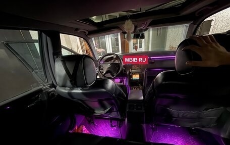 Mercedes-Benz E-Класс, 2001 год, 650 000 рублей, 8 фотография