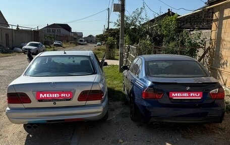 Mercedes-Benz E-Класс, 2001 год, 650 000 рублей, 7 фотография