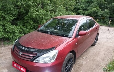 Toyota Allion, 2003 год, 700 000 рублей, 1 фотография