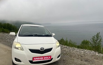 Toyota Belta, 2009 год, 950 000 рублей, 1 фотография