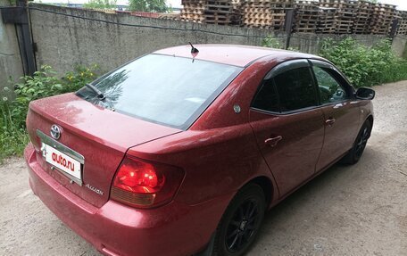 Toyota Allion, 2003 год, 700 000 рублей, 3 фотография