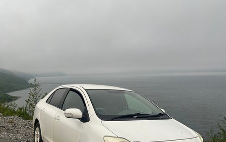 Toyota Belta, 2009 год, 950 000 рублей, 6 фотография
